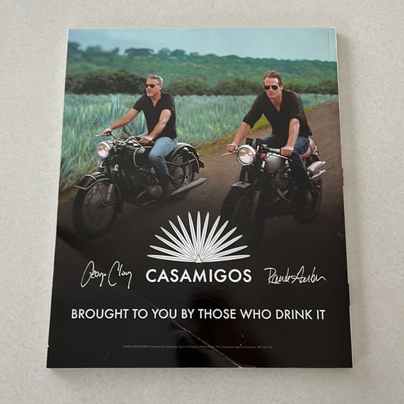 Rolling Stone Magazine - #1377 (Special Double Issue) featuring Bad Bunny - Picture 2 of 4